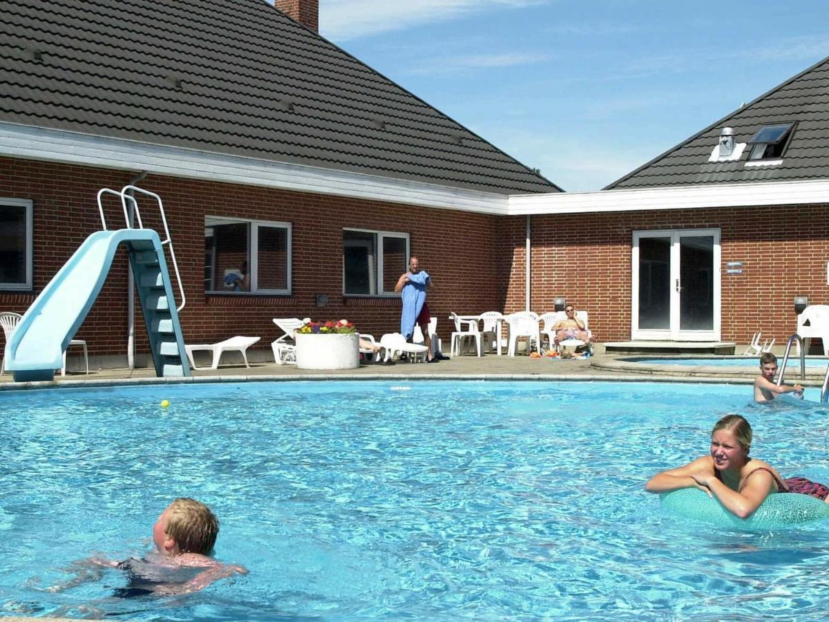 5 Person Holiday Home In R M Romo Kirkeby Exterior photo